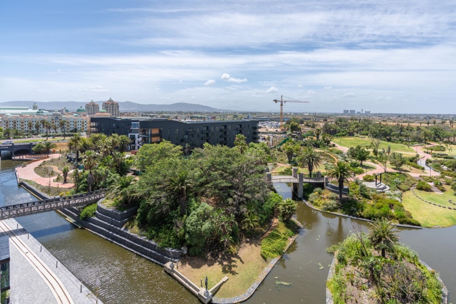 3 Bedroom Property for Sale in Century City Western Cape